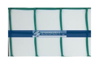 Пластиковая сетка SQ320-0505, 50 м x 100 см