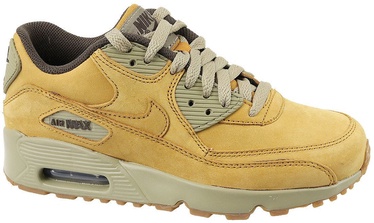 Nike Sneakers Air Max 90 GS 943747-700 Beige 38.5