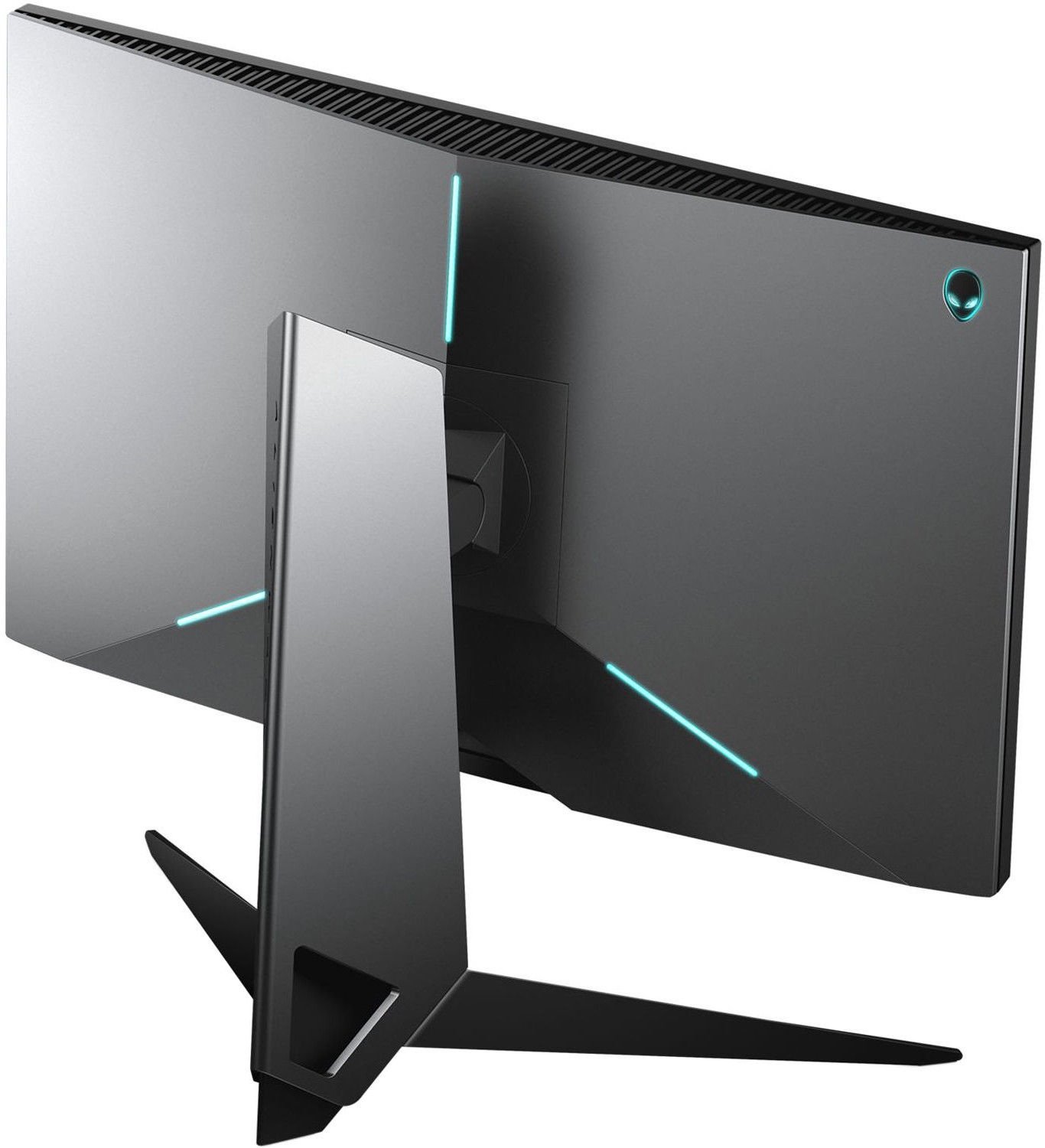 Monitorius Dell ESport Alienware AW2518H, 24.5