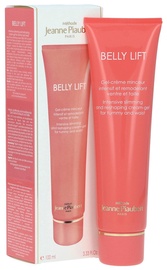 Kūno kremas Jeanne Piaubert Belly Lift Intensive Slimming And Reshaping Cream Gel, 100 ml