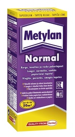 Клей для обоев Metylan Normal 1732379, 0.125 кг