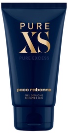 Paco Rabanne Pure XS 150ml Shower Gel