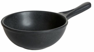Porland Seasons Serving Pan D15cm Black
