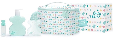 Tous Baby 4pcs Set 100ml EDC