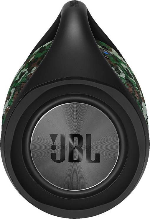 Juhtmevaba kõlar JBL Boombox Squad, roheline, 30 W