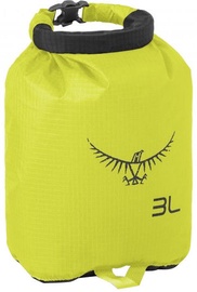 Osprey Dry Sack Electric Lime 3L