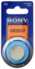 Sony Lithion Battery 3V