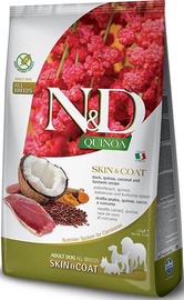 Farmina N&D Quinoa Skin & Coat Duck Adult 2.5kg