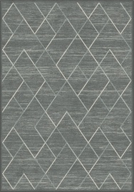 Ковер Domoletti New Venus 9883/232330, серый/многоцветный, 250 см x 200 см