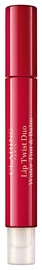 Lūpu balzams Clarins Lip Twist Duo Water Tint & Balm 01, 1.4 g