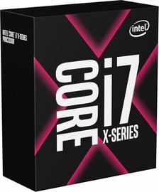 Intel® Core™ i7-9800X X-Series 3.8GHz 16.5MB BOX BX80673I79800X