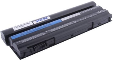 Avacom Notebook Battery For Dell Latitude/Inspiron 8700mAh