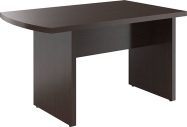 Skyland Born B 302.2 Desk Extension Wenge Magic