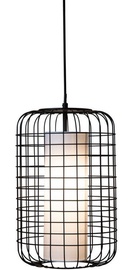 Lampa Nino Tulum, E27