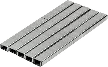 Ega 3570 Staples Type G 6mm 1000pcs