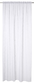 KARDIN CELLO SIGNE 130X240CM VALGE 2TK
