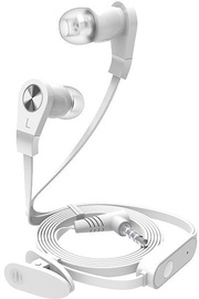 Ausinės Blow B-11 In-Ear Balta