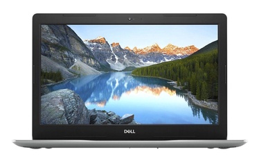 Dell Inspiron 3583 Silver 3583-6852 PL