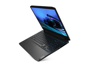 Dators Lenovo IP 3 gaming I5 512GB DOS