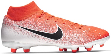Nike Mercurial Superfly 6 Academy FG / MG AH7362 801 Orange/White 44