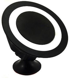 ProLink Car Mount Holder + Universal QI Charger Black