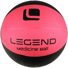 Pildītā un medicīniskā bumba Legend Cellular, 1 kg