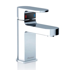 Ravak CR 012.00 Sink Faucet Chrome