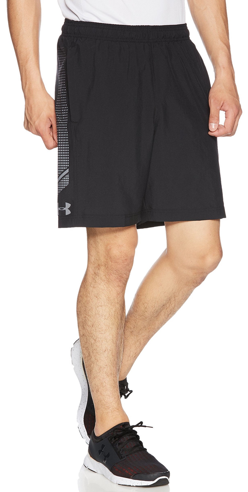 under armour shorts xs