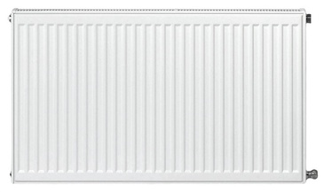 Radiators Korado Klasik-R 20, sānu pieeja, 550 mm x 1400 mm