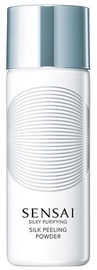 Sejas skrubis Sensai Silky Purifying, 40 ml