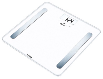 Beurer BF 600 Pure White