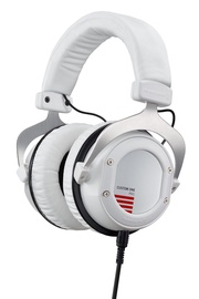 Ausinės Beyerdynamic Custom One Pro Plus White