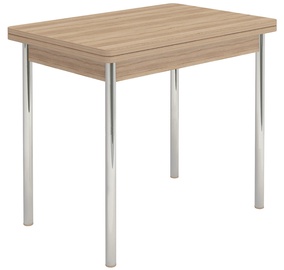 DaVita Orfej 1.2 Dining Table Sonoma Oak
