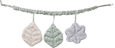 Игрушка для коляски Vinter & Bloom Nordic Leaf, многоцветный
