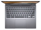 Ноутбук Acer Chromebook CP713-2W, Intel® Core™ i5-10210U, 8 GB, 128 GB, 13.5 ″, Intel UHD Graphics, серебристый