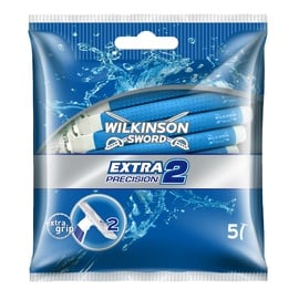 Skuveklis Wilkinson Sword Extra2 Precision, 5 gab