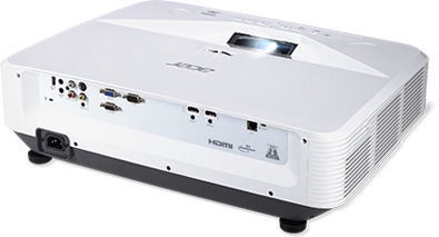 Проектор Acer UL6500, для офиса
