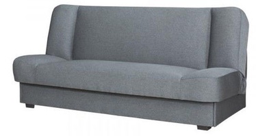 Dīvāngulta Bodzio Bajka S1 Gray, 196 x 90 x 92 cm