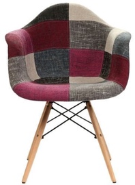Avanti Theo Chair Colorful