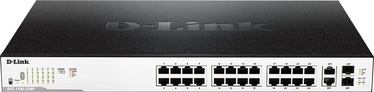 D-Link DGS-1100-26MP 26-Port
