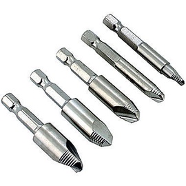 Комплект Kreator Screw Extractors Set 5pcs
