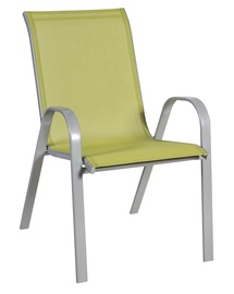 Home4you Dublin Garden Chair Green