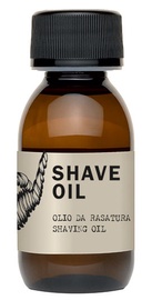 Масло для бритья Dear Beard Shave Oil, 50 мл