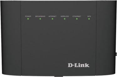 DSL модем D-Link DSL-3785/E