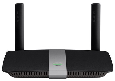 Linksys EA6350 AC1200+ Dual-Band Smart Wi-Fi Router
