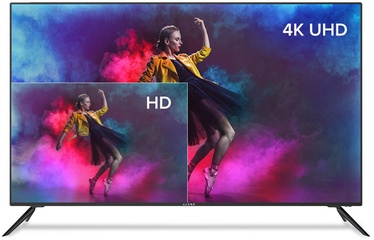 Televiisor Kiano, 50 "