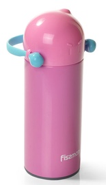 Fissman Boxing Vacuum Bottle 300ml Pink