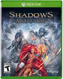 Shadows: Awakening Xbox One