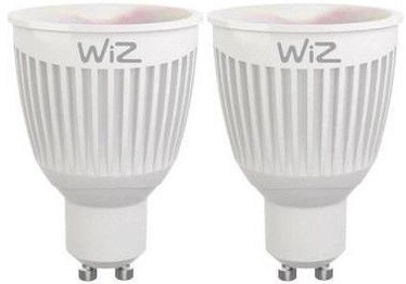 WiZ WiZ35 TR S LED Light Bulb 6.5W GU10