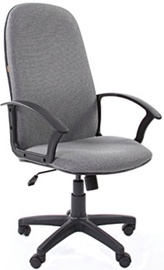Офисный стул Chairman Executive 289, серый